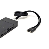 Dell Performance Dock WD19DCS Docking Station with 240W Adapter